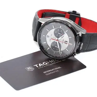 TAG Heuer CARRERA CALIBRE 1887 CHRONOGRAPH