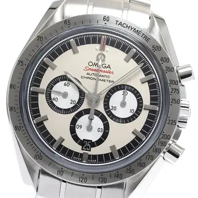 Omega Speedmaster 3506.31