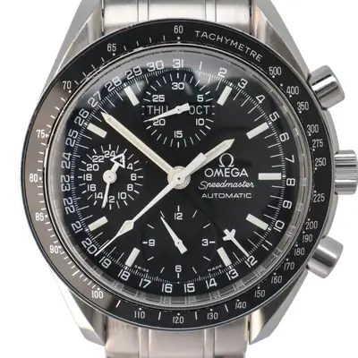Omega Speedmaster 3520.50.00
