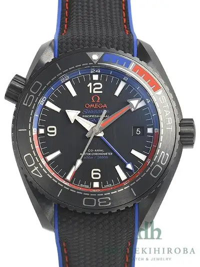 Omega Seamaster 215.92.46.22.01.004