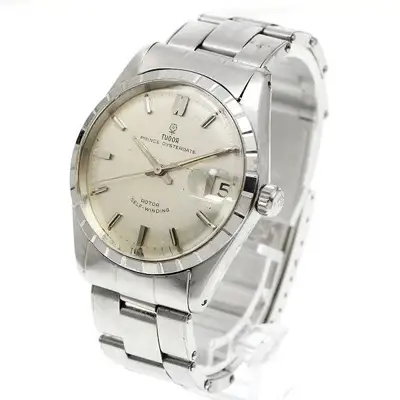 Tudor Prince Oysterdate 7966 SS Date