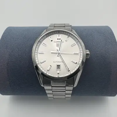 TAG Heuer Carrera Calibre 5 WBN2111