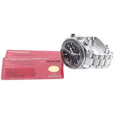 Omega Seamaster 232.30.46.51.01.003