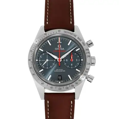 Omega Speedmaster 331.12.42.51.03.001