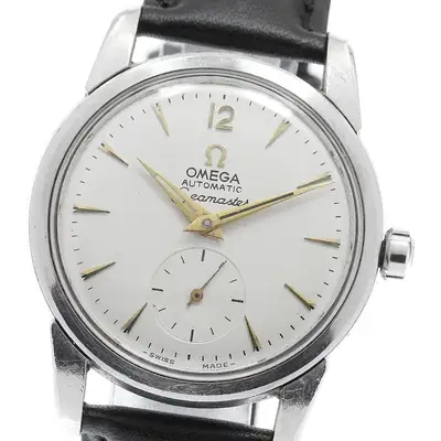 Omega Seamaster 2848-1 Small Seconds