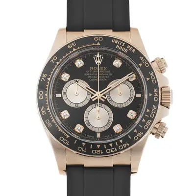 Rolex Daytona 126515LNG