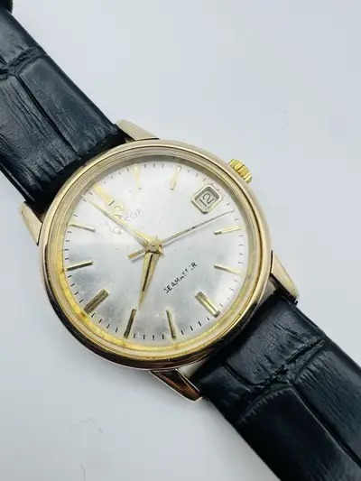 Omega Seamaster 14384