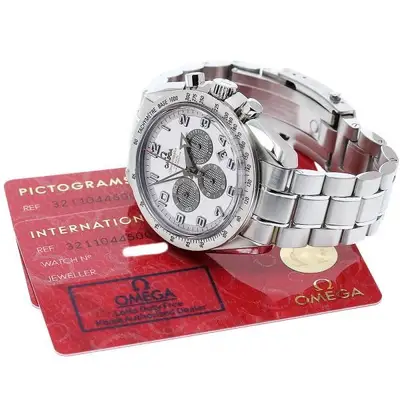 Omega Speedmaster 321.10.44.50.02.001