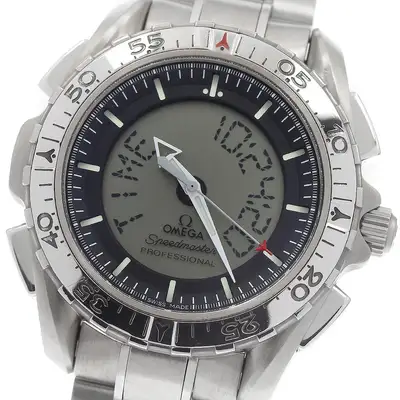 Omega Speedmaster 3290.50