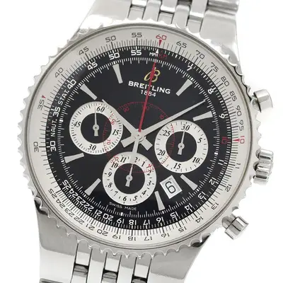 Breitling Navitimer Montbrillant 47 Limited A23351