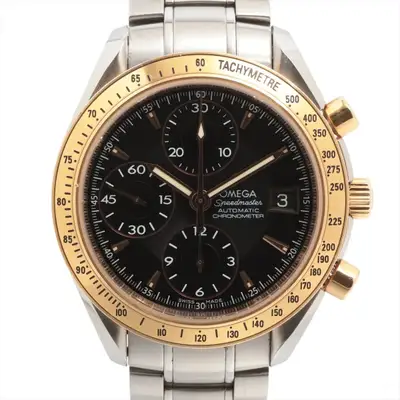 Omega Speedmaster 323.21.40.40.01.001
