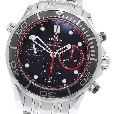 Omega Seamaster 212.32.44.50.01.001