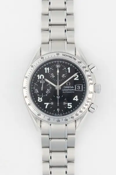 Omega OMEGA Speedmaster Date - Japan Issue