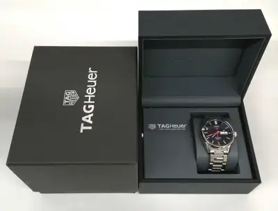 TAG Heuer WAR201E