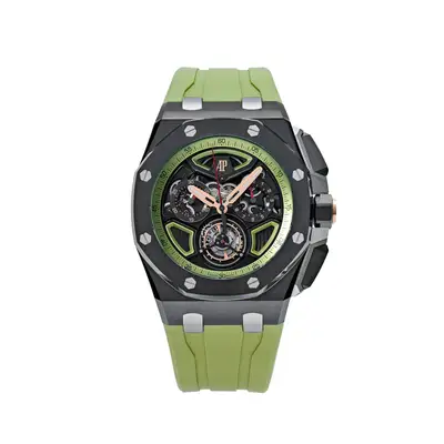 Audemars Piguet Royal Oak Offshore 26622CE