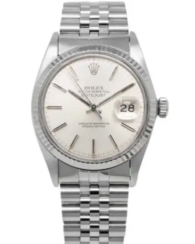 Rolex Datejust 1601