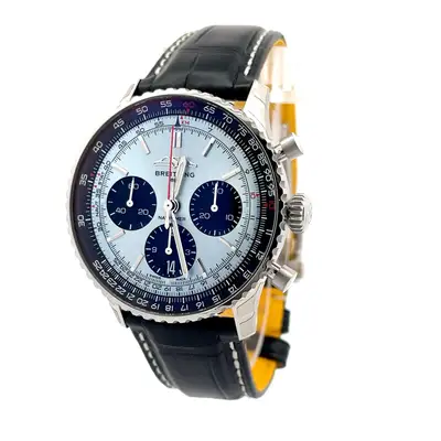 Breitling Navitimer B01 Chronograph 41 AB0139241C2P1
