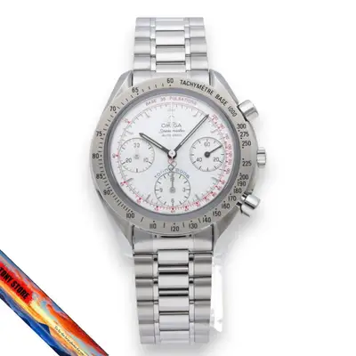 Omega Speedmaster 3538.30