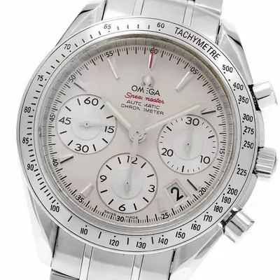 Omega OMEGA WATCH 323.10.40.40.02.001 SPEEDMASTER DATE CHRONOGRAPH AUTOMATIC MEN'S F/S