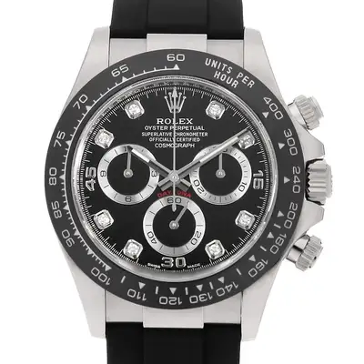 Rolex Daytona 116519LNG