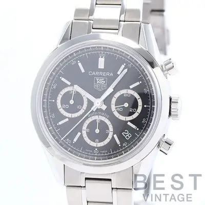 TAG Heuer CARRERA CHRONOGRAPH CV2113.BA0787 (CV2113-0)