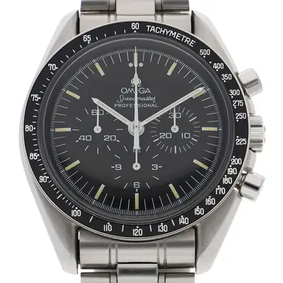 Omega Speedmaster 3590.50.00