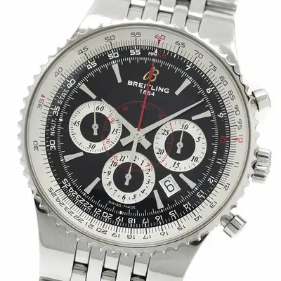 Breitling A23351 NAVITIMER MONTBRILLANT 47 LIMITED
