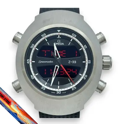 Omega Speedmaster 325.92.43.79.01.001