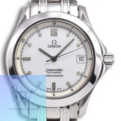 Omega Seamaster 2501.20