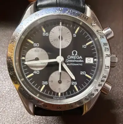 Omega Speedmaster 3811.50