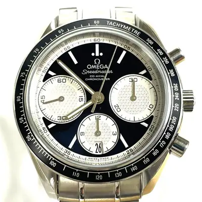 Omega Speedmaster Racing 326.30.40.50.01
