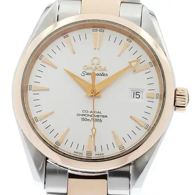 Omega Seamaster 2303.30