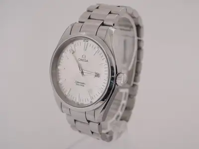 Omega Seamaster 2517.30
