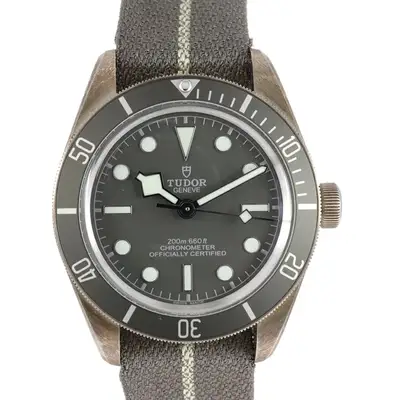 Tudor M79010SG Black Bay 58 925
