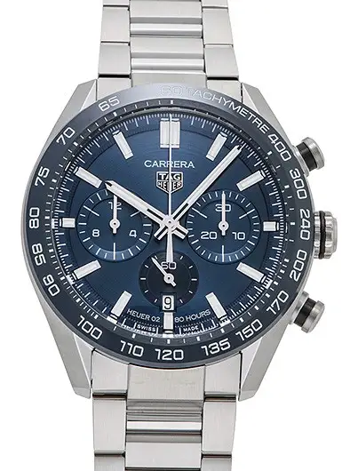 TAG Heuer Carrera Sports Chronograph Calibre