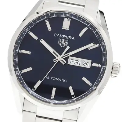 TAG Heuer Carrera Caliber 5 WBN2012.BA0640
