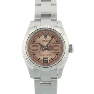 Rolex Oyster Perpetual 176234