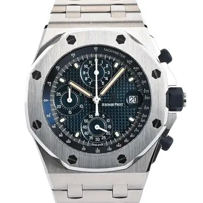 Audemars Piguet Royal Oak Offshore 26238ST
