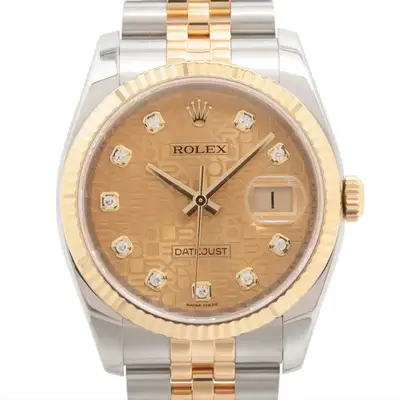 Rolex Datejust 116233G