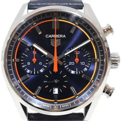TAG Heuer Carrera Chrono TH20-00 CBN201D