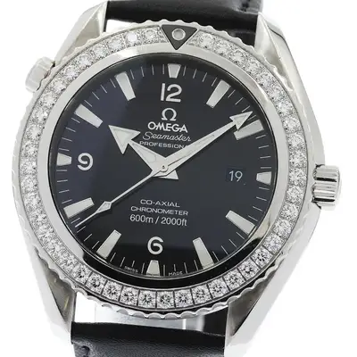 Omega Seamaster 222.18.46.20.01.001