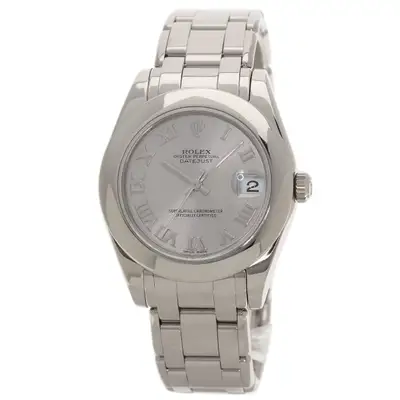 Rolex Datejust 81209
