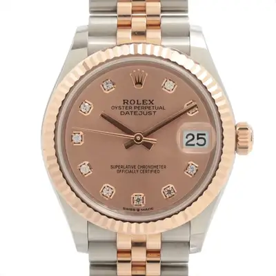 Rolex Datejust 278271G