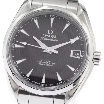 Omega Seamaster 231.10.39.21.01.001