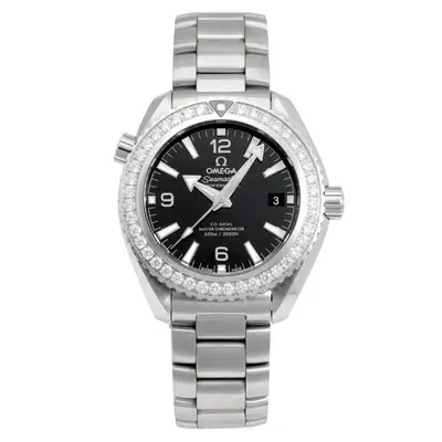Omega Seamaster 215.15.40.20.01.001