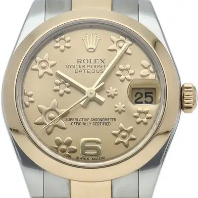 Rolex Datejust 178243
