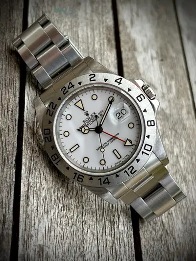 Rolex Explorer 7995ON