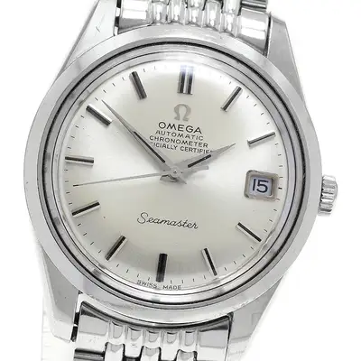 Omega Seamaster 168.024