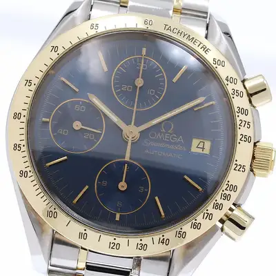 Omega Speedmaster 3311.80