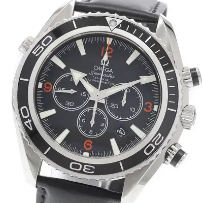 Omega Seamaster 2910.51.82
